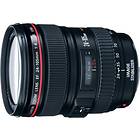 Canon EF 24-105/4,0 L IS USM