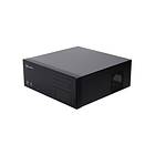 SilverStone Lascala LC17 (Svart)
