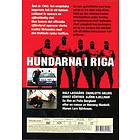 Hundarna I Riga
