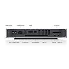 Apple Mac Mini (2010) - 2,4GHz DC 4GB 500GB DVD±RW