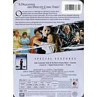 Edward Scissorhands - Limited Tin (US)