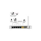 Netgear WGR614