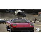 Grand Theft Auto V (PC)