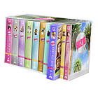 Beverly Hills 90210 - The Complete Series