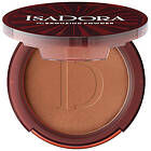 IsaDora Bronzing Powder 10g