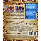 Moulin Rouge!