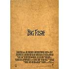 Big Fish - Special Edition (US)