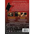Zorro: Den Maskerade Hämnaren - Deluxe Edition (UK)