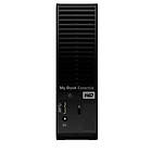 WD My Book Essential USB 3.0 2TB
