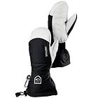 Hestra Army Leather Heli Ski Mitten (Unisex)
