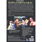 Eldflugornas Grav