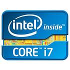 Intel Core i7 2600K 3,4GHz Socket 1155 Box