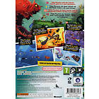 Rayman Origins (Xbox 360)