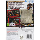 Lego Pirates of the Caribbean: The Video Game (Wii)