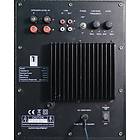 System One W-12
