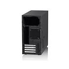 Fractal Design Core 1000 (Svart)