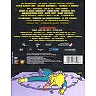 The Simpsons - Complete Season 6