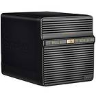 Synology DiskStation DS411+II