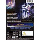 The Andromeda Strain (UK)
