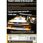 Taxi 2 (UK)