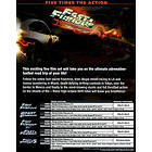Fast and the Furious - 1-5 Collection