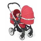 iCandy Peach (Double Combi Pushchair)