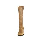 PrimeBoots Engineer High 14 Zip