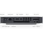 Apple Mac Mini (2011) - 2,7GHz DC 4GB 500GB