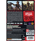 Red Dead Redemption - Game of the Year Edition (Xbox 360)