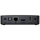 WD TV HD Live Media Player Gen 3