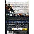 Transformers: Dark of the Moon - Collector's Edition (3D)