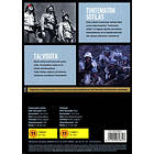 Tuntematon Sotilas + Talvisota (2-Disc) (FI)
