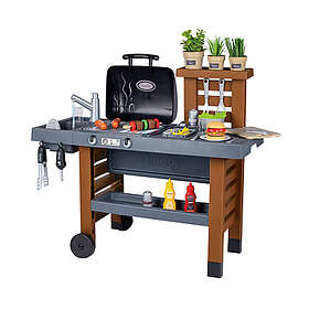 Smoby Garden Kitchen 312004