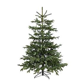 Nordic Winter Julgran Alva 200x144cm