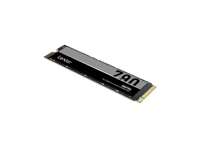 Lexar NM790 M.2 2280 PCIe Gen 4×4 NVMe SSD 4TB - PriceSpy UK