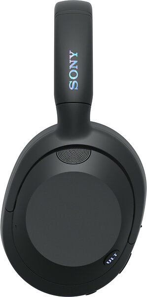 SONY ULT WEAR WH-ULT900N (B) [ブラック] ULT WEAR Wireless Noise Cancelling | Headphones | Sony UK