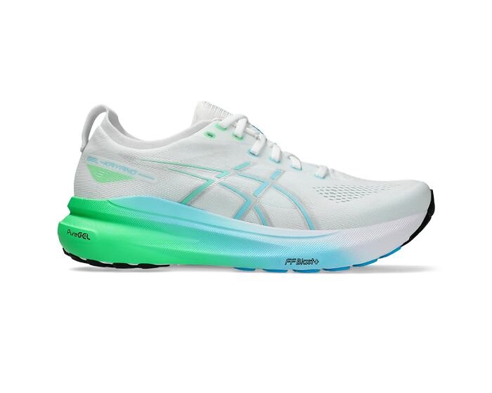 Asics Gel-Kayano 31 Sneaker - PriceSpy UK