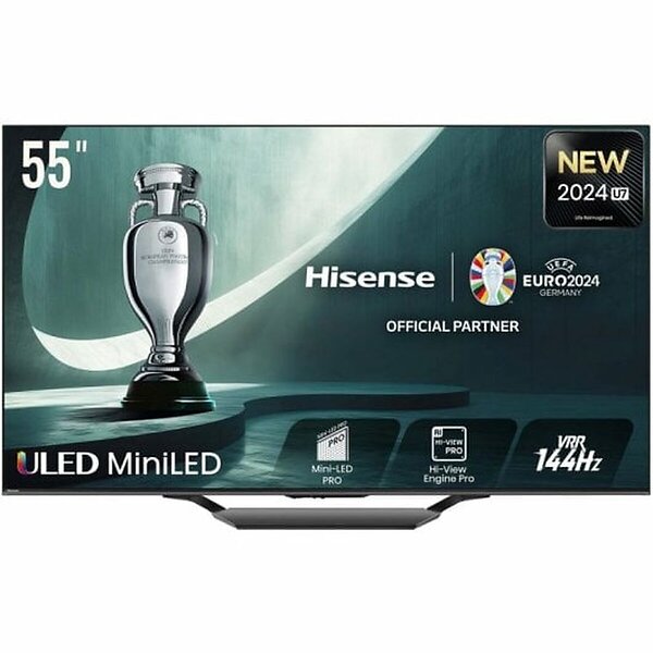 Hisense U7Q 55