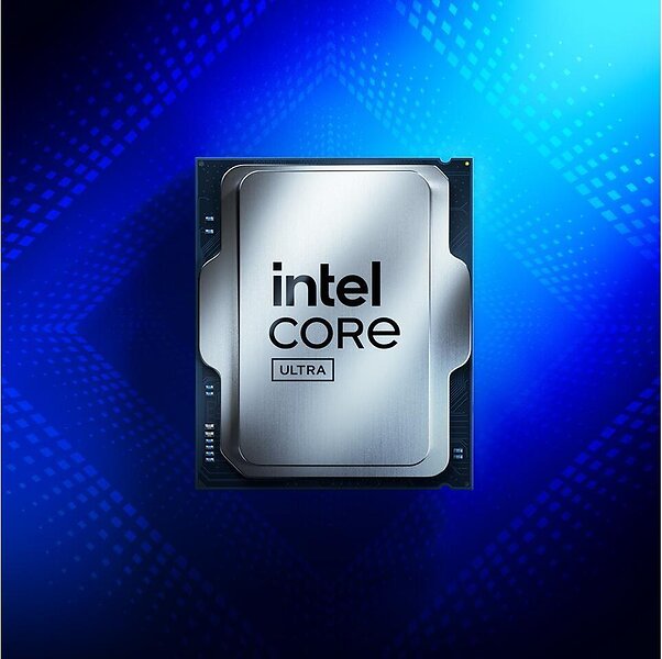 Intel Core Ultra 7 265KF 3,9GHz Socket 1851 Box - PriceSpy