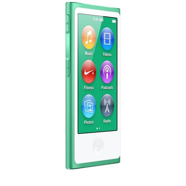 ℹ︎Pod nano The history of the iPod nano - 512 Pixels