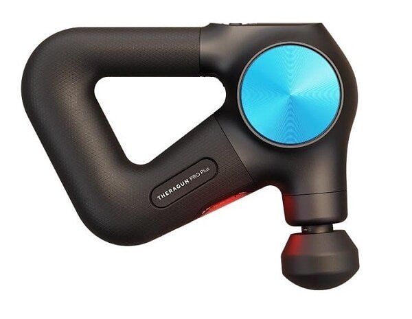 Therabody Theragun PRO Plus