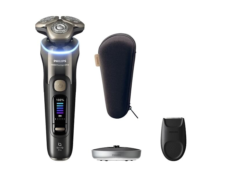 Philips i9000 Prestige Ultra XP9405/11 - PriceSpy UK