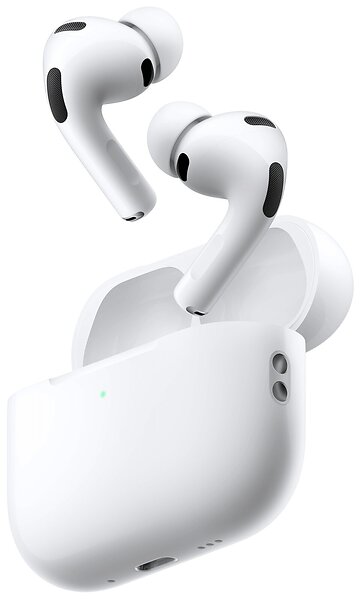 Apple AirPods Pro 3 2025 - Price from £167