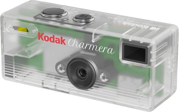 Kodak Charmera Keychain Digital Camera Blind Box - Price from £30.99