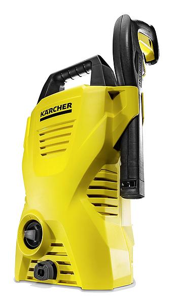 Kärcher K2 Classic Pressure Washer | South West Cleaning Equipment