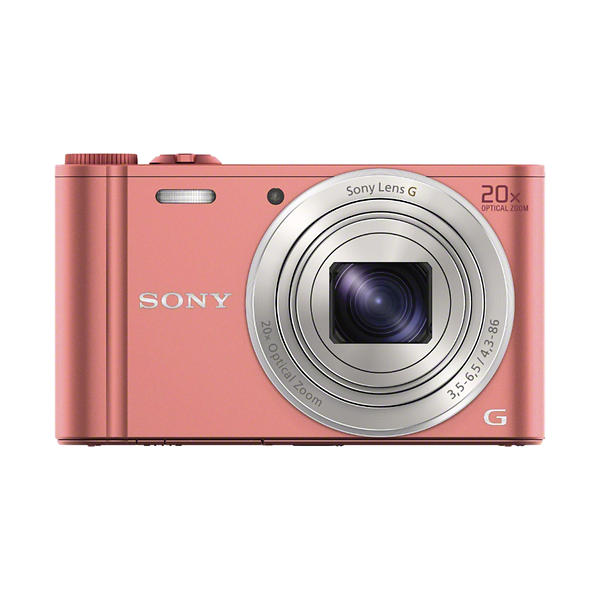 美品】SONY Cyber−Shot WX DSC-WX350 ソニー 【公式通販】