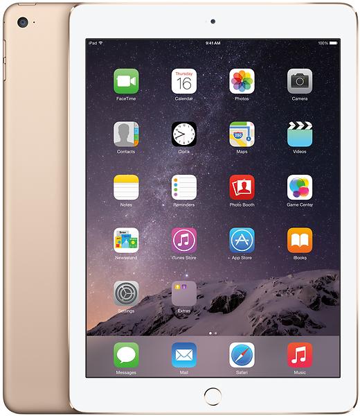 Apple iPad Air 2 64GB - PriceSpy