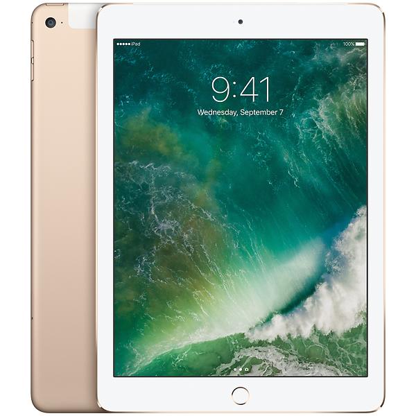 Apple iPad Air 2 Cellular 16GB - PriceSpy