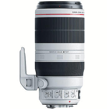 Canon EF 100-400/4.5-5.6 L IS II USM - Price from £1,149