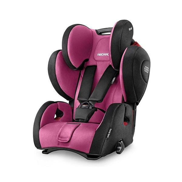 Recaro Young Sport Hero